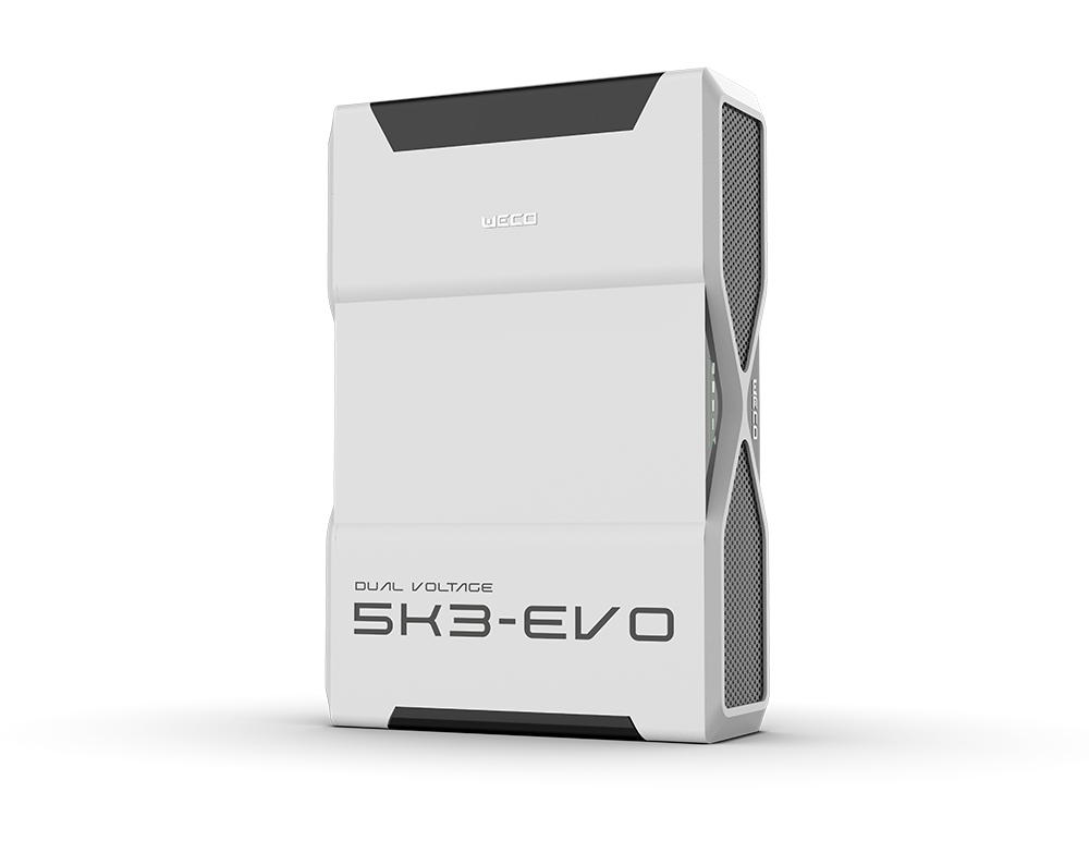 WeCo 5K3 EVO modul